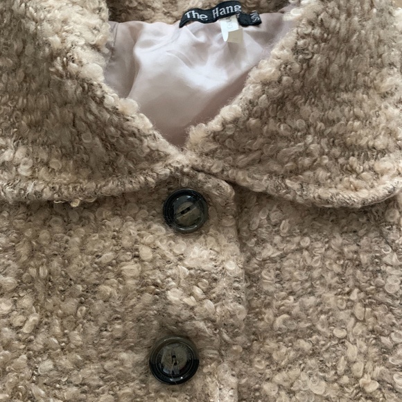 Teddy Bear Cape - Picture 2 of 7